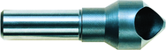 1-1/8 HSS Single Cutting Edge Countersink 60 Deg - A1 Tooling