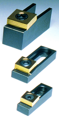 MULTI-FIXTURE CLAMP W/ STEP - A1 Tooling