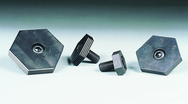 #90125 - 7-12 Serrated Series-9 Clamp - A1 Tooling