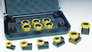 #50654 - 20mm - T-Slot Clamp Kit - A1 Tooling