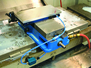 VM100 VACMAGIC BASE UNIT - A1 Tooling