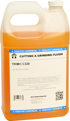 1 Gallon TRIM® C320 High Lubricity Synthetic - A1 Tooling