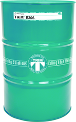 54 Gallon TRIM® E206 Long Life Emulsion - A1 Tooling
