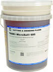 5 Gallon TRIM® MicroSol® 685 High Lubricity Semi-Synthetic Metalworking Fluid - A1 Tooling