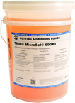 5 Gallon TRIM® MicroSol® 690XT High Lubricity Low Foam Premium Semi-Synthetic - A1 Tooling