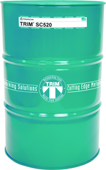 54 Gallon TRIM® SC520 General Purpose Semi-Synthetic - A1 Tooling