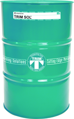 54 Gallon TRIM® SOL® General Purpose Emulsion - A1 Tooling
