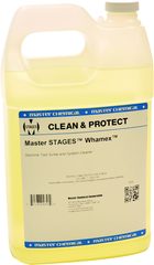 1 Gallon STAGES™ Whamex ™ Machine Tool Sump and System Cleaner - A1 Tooling