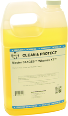 1 Gallon STAGES™ Whamex XT™ Low Foam Machine Tool Sump and System Cleaner - A1 Tooling