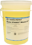 5 Gallon STAGES™ Whamex XT™ Low Foam Machine Tool Sump and System Cleaner - A1 Tooling
