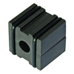 ‎Magnetizer/Demagnetizer - 1-1/8″ Square with 3/8″ Thru Hole - A1 Tooling