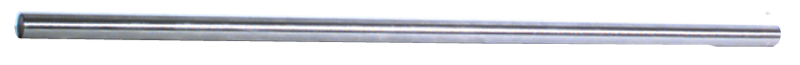 1-1/4 Diameter - A-2 Drill Rod - A1 Tooling