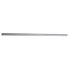 21/64″ Diameter - A-2 Drill Rod - A1 Tooling