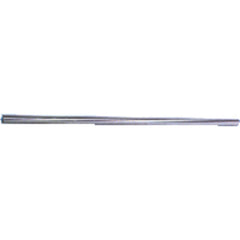 9mm Diameter - Oil Hardening Drill Rod - A1 Tooling