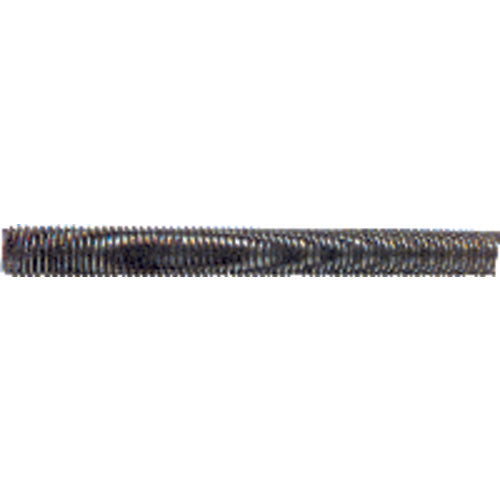 Threaded Rod - 3/8″–16; 3 Feet Long; B–7 Alloy - A1 Tooling