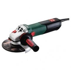 WE15-150 QUICK 6" ANGLE GRINDER - A1 Tooling