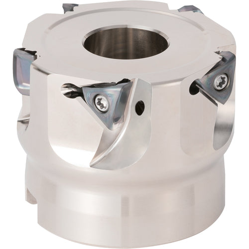 MEV 2000R066T Inch Bore Diameter, 90 Degree Face Mill