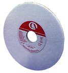 7 x 1/4 x 1-1/4" - Aluminum Oxide (AA) / 60J Type 1 - Surface Grinding Wheel - A1 Tooling