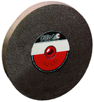 A36-O-V Single pack Bench Wheel - Aluminum Oxide - A1 Tooling