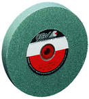 GC100IV- Single pack Bench Wheel - Silicon Carbide - A1 Tooling