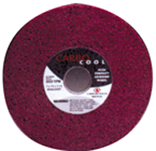 8 x 1/2 x 1-1/4" - Aluminum Oxide (AR) / 46H Type 1 - Surface Grinding Wheel - A1 Tooling