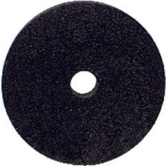 3″ × 1/2″ x .375″ - Aluminum Oxide (A) / 46P Type 1 - Tool & Cutter Grinding Wheel