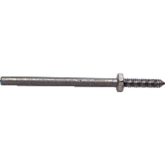 3/32″ × 1/16″ - Point Mandrel for use with No. 4; 6; 8; 10 Points - A1 Tooling