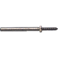 1/8″ × 1/16″ - Point Mandrel for use with No. 4; 6; 8; 10 Points - A1 Tooling