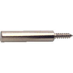 1/4″ × 1/8″ - Point Mandrel for use with No. 11; 12; 14; 15 Points - A1 Tooling