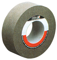 24 x 20 x 12" - Aluminum Oxide (94A) / 60K Type 1 - Centerless & Cylindrical Wheel - A1 Tooling