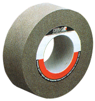 24 x 6 x 12" - Aluminum Oxide (94A) / 80J Type 1 - Centerless & Cylindrical Wheel - A1 Tooling