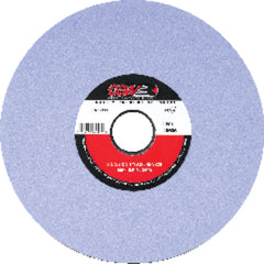 7″ × 1/4″ × 1 1/4″ - Aluminum Oxide (AZ) / 60J Type 1 - Surface Grinding Wheel