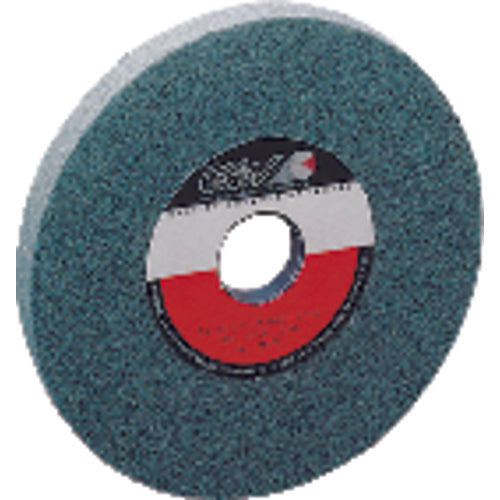 7″ × 1/2″ × 1 1/4″ - WA60 GV - T1 - White Grinding Wheel - A1 Tooling