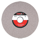 14 x 1-1/2 x 5" - Aluminum Oxide (32A) / 46I Type 5 - Surface Grinding Wheel - A1 Tooling