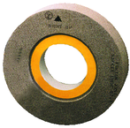 18 x 2 x 8" - Mixed Aluminum Oxide (91A) / 46I - Centerless & Cylindrical Wheel - A1 Tooling