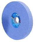 7 x 1/2 x 1-1/4" - Ceramic (SG) / 46I Type 1 - Medalist Surface Grinding Wheel - A1 Tooling