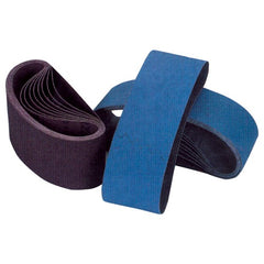 1″ × 42″-80 Grit - Ceramic - Abrasive Belt