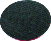 7" Velcro Quick Change Disc Holder - A1 Tooling