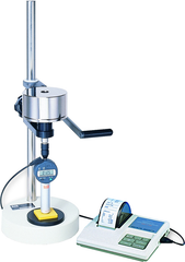 DUROMETER OPERATING STAND - A1 Tooling