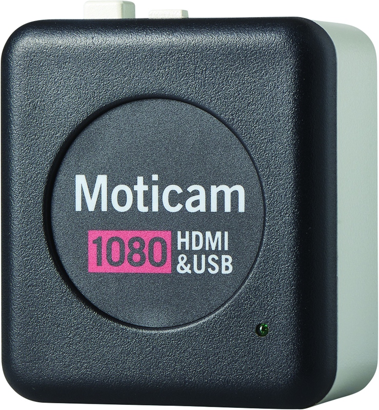 MOTICAM 1080 2.0 MEGA PIXELS HDMI - A1 Tooling