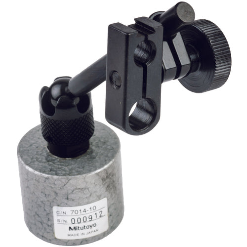 Model 7014-10 Mini Magnetic Stand - A1 Tooling