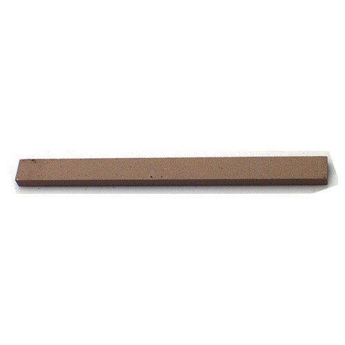 1/4″ × 1/2″ × 6″-150 Grit - Rectangular Shaped Diemaker Stone - A1 Tooling