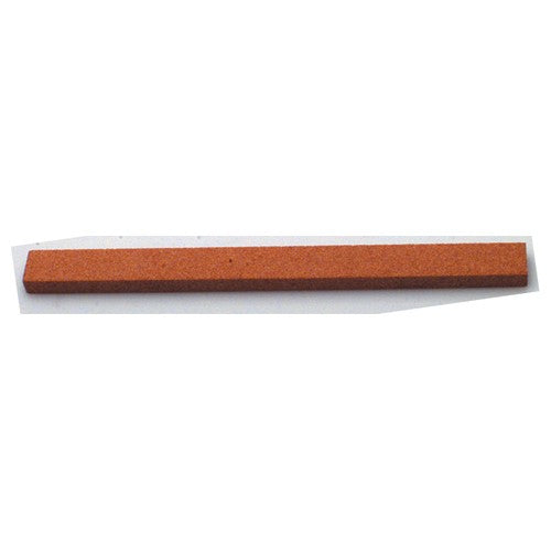 1/4″ × 1/2″ × 6″-120 Grit - Rectangular Shaped EDM Stone - A1 Tooling