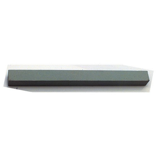 1/4″ × 1/2″ × 6″-150 Grit - Rectangular Shaped Moldmaker-Plus Stone - A1 Tooling