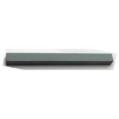 1/4″ × 1/2″ × 6″-600 Grit - Rectangular Shaped Moldmaker-Plus Polishing Stone - A1 Tooling