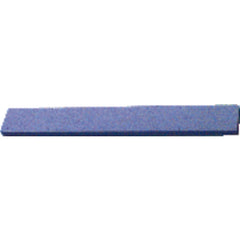 1/4″ × 1″ × 8″-120 Grit - Rectangular Shaped Rough Out Stone - A1 Tooling