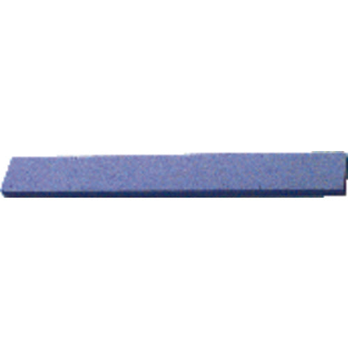 1/2″ × 1″ × 8″-80 Grit - Rectangular Shaped Rough Out Stone - A1 Tooling