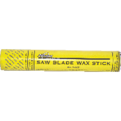 Model F168 - Tube Saw Blade Wax Stick - A1 Tooling