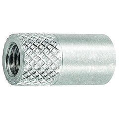 ‎MLX-25038 10-32 ~ M6 Thread Coupler