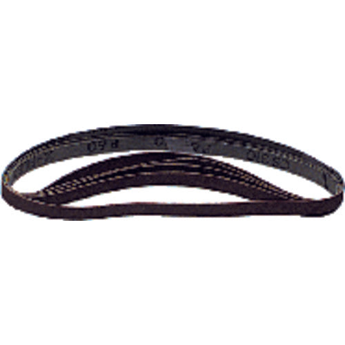 1/4″ × 24″-80 Grit - Zirconia Alumina - Abrasive Belt